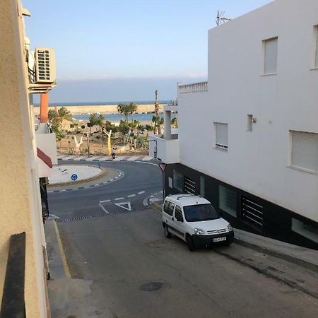 Апартаменты Calle Malaga, 7 Bajo A Карбонерас Экстерьер фото